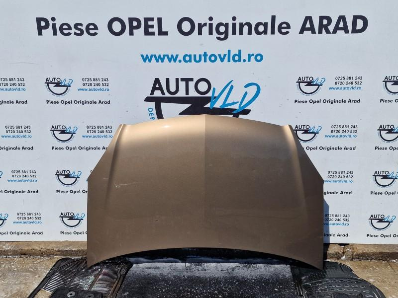 Capota motor Opel Zafira B 2005-2014