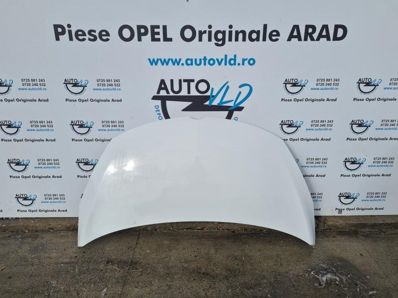 Capota motor Opel Zafira C 2011-2016