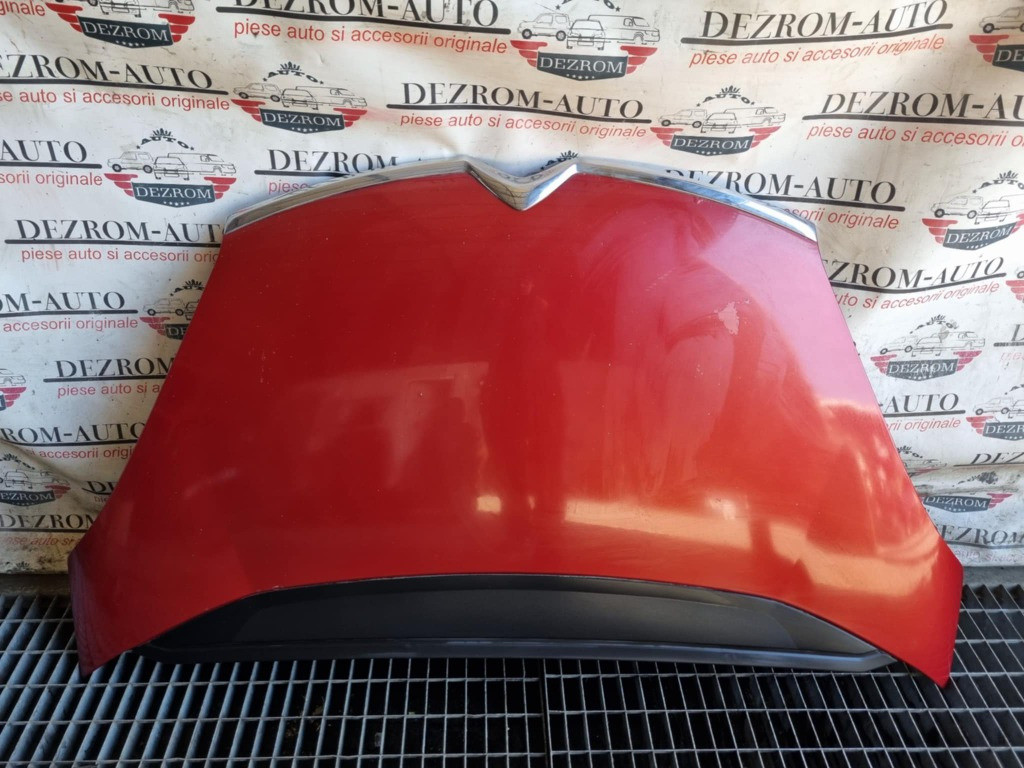 Capota motor originala 7901N7 Citroen C4 I Picasso
