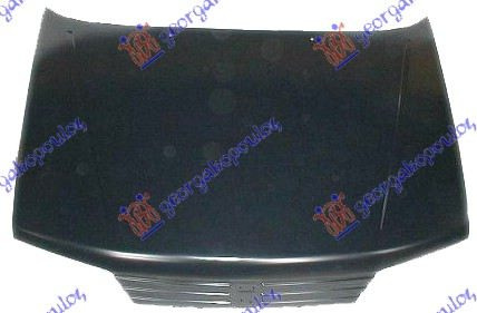 Capota Motor - Peugeot 106 1992 , 7901-A5