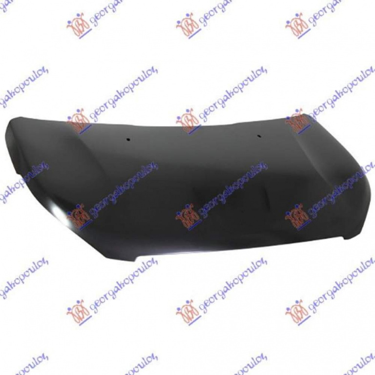 Capota Motor - Peugeot 2008 , 9814028780