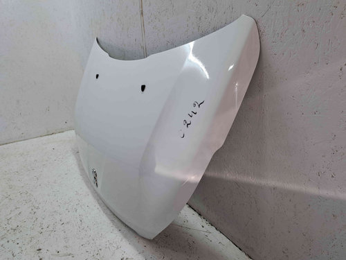 Capota motor Peugeot 2008 [Fabr 2013-prezent] EWP