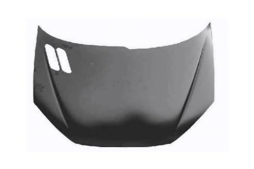 Capota motor PEUGEOT 206 Hatchback (2A/C) (1998 - 2016) QWP 7013 500 QC piesa NOUA