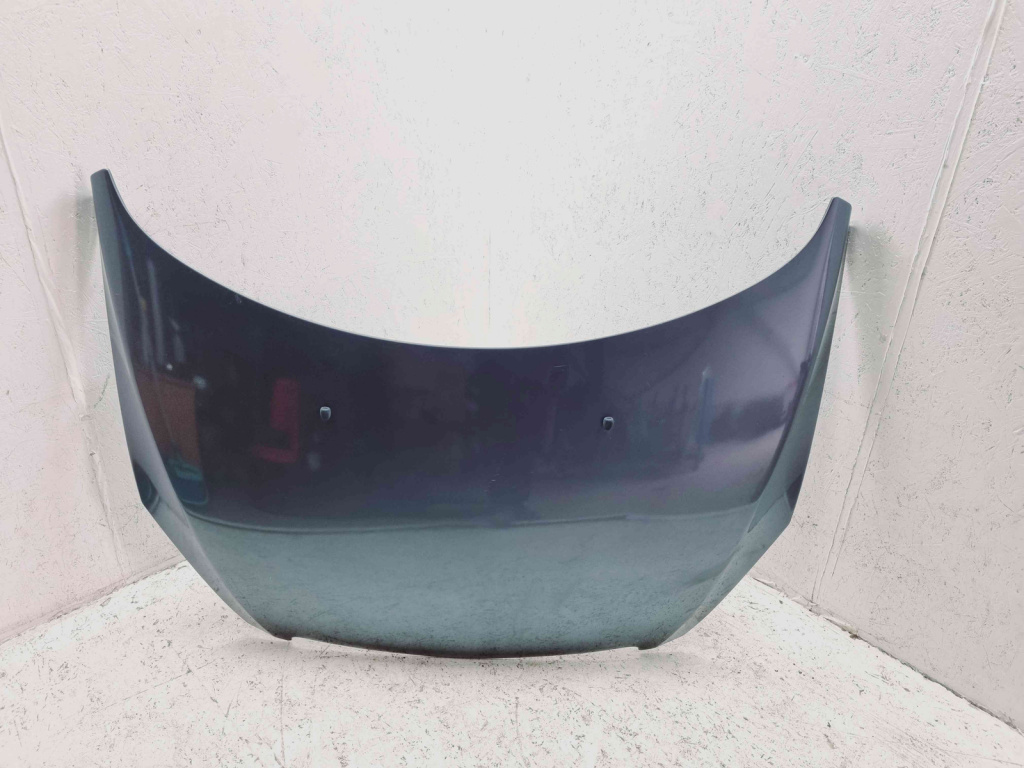 Capota motor Peugeot 307 CC (3B) [Fabr 2003-2009] EZW