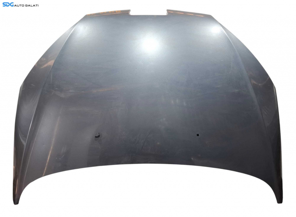 Capota Motor Peugeot 407 2004 - 2010 Culoare EZWB [LC0001]