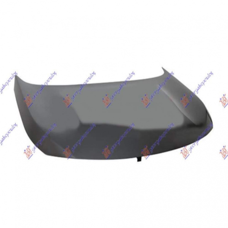 Capota Motor - Peugeot 5008 , 9812305580