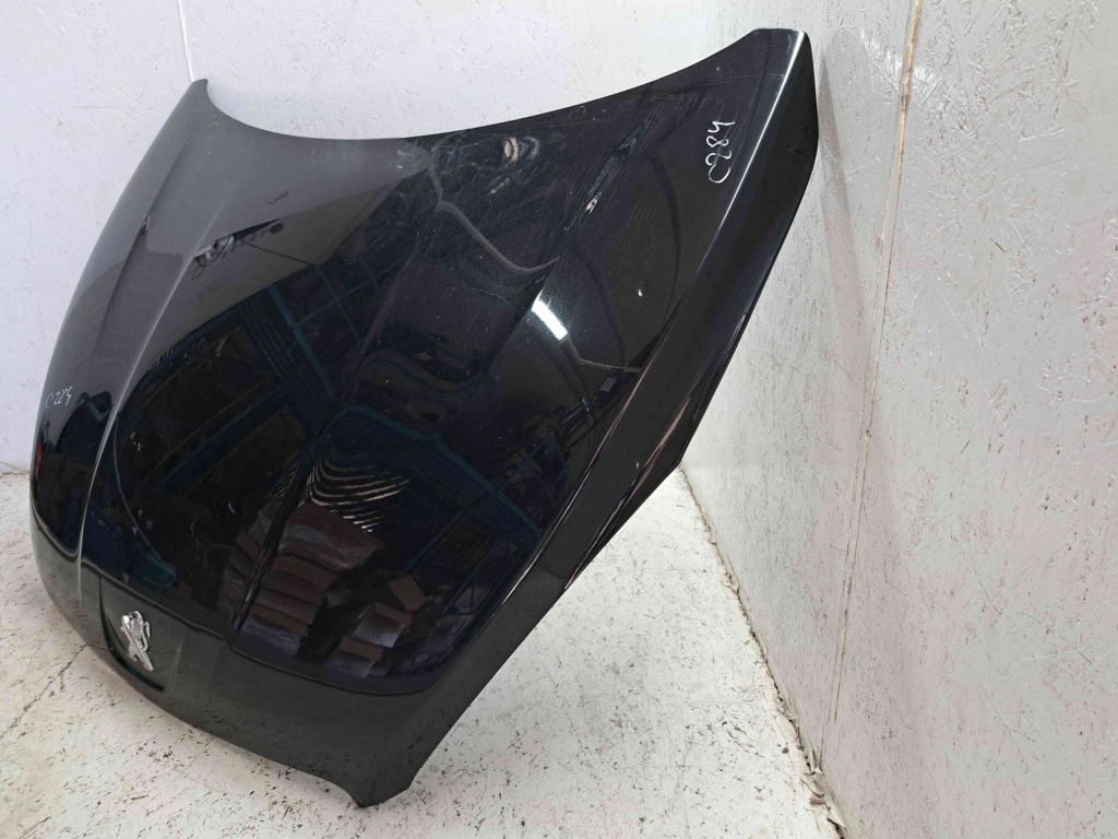 Capota motor Peugeot 508 Break GT [Fabr 2010-2018] KTV