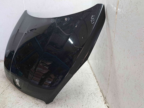 Capota motor Peugeot 508 Break GT [Fabr 2010-2018] KTV