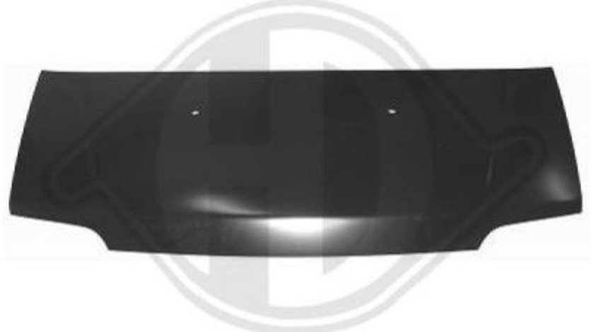 Capota motor Peugeot Boxer 2002-