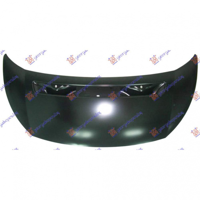 Capota Motor - Peugeot Expert 2007 , 1400340888