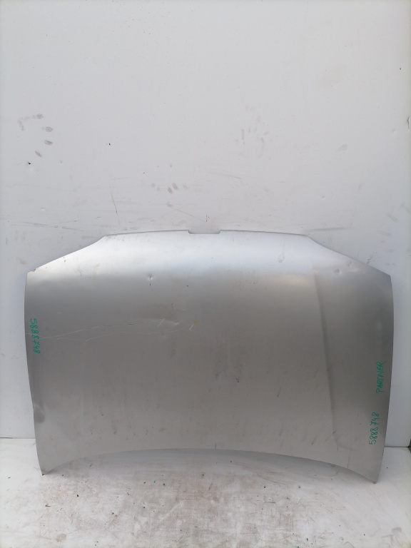 Capota Motor Peugeot Partner 1 1996-2013 Gri
