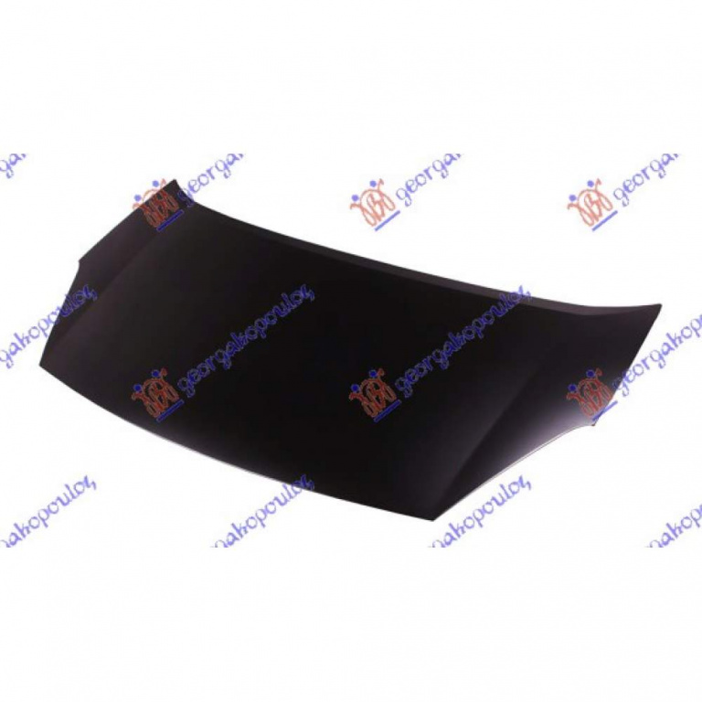 Capota Motor - Peugeot Partner 2008 , 7901.P7