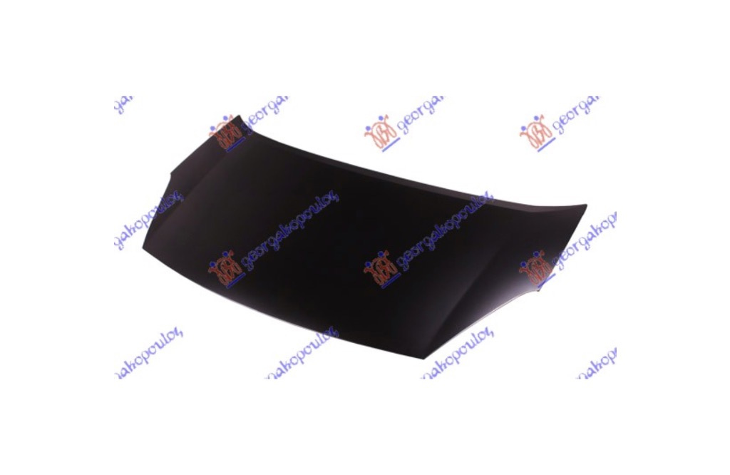 Capota motor Peugeot Partner 2015-2019 NOUA 7901.P7