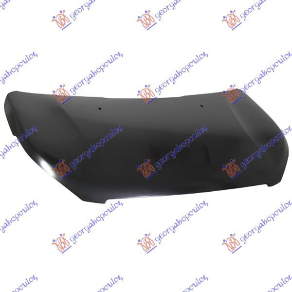 Capota Motor - Peugeot2008 2009 , 9677673680