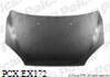 Capota Motor Polcar Ford 320203PL