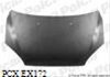 Capota Motor Polcar Ford 320203PL