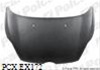 Capota Motor Polcar Ford 323803PL