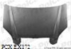 Capota Motor Polcar Hyundai 404703PL