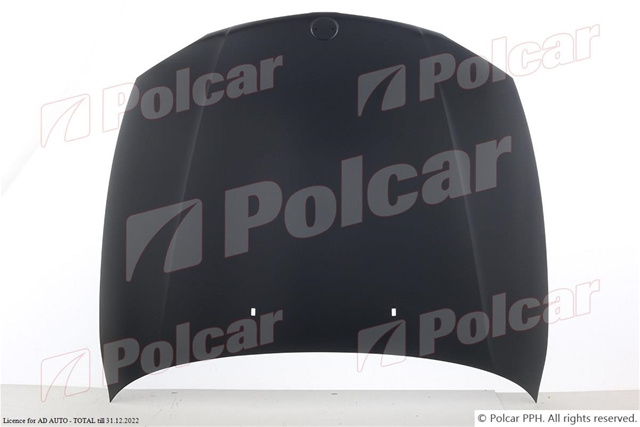 Capota Motor Polcar Innocenti 200103PL
