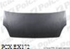 Capota Motor Polcar Innocenti 308003PL