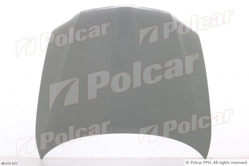 Capota Motor Polcar Vag 692603PL