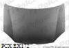 Capota Motor Polcar Vag 951303PL