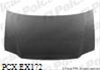 Capota Motor Polcar Vw 957803-JPL