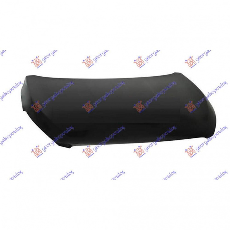 Capota Motor - Porsche Cayenne 2010 , 95851101100grv