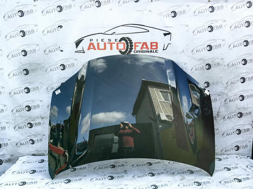 Capota motor Porsche Macan 95C an 2024-2025 Z824YMN3B5