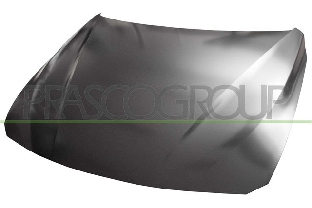 Capota Motor Prasco Bmw BM0283100