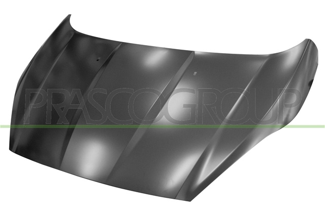 Capota Motor Prasco Ford FD3463100