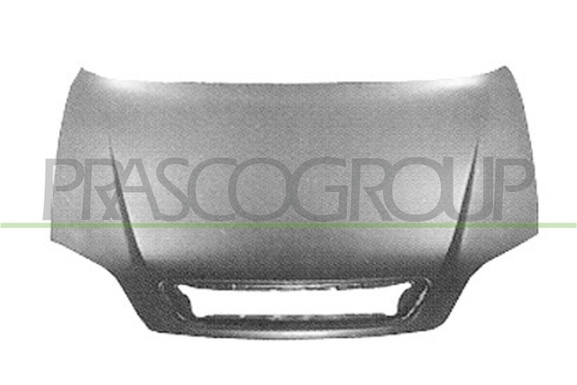 Capota Motor Prasco Opel OP0173100