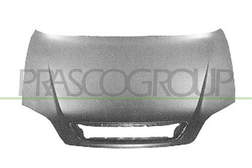 Capota Motor Prasco Opel OP0173100