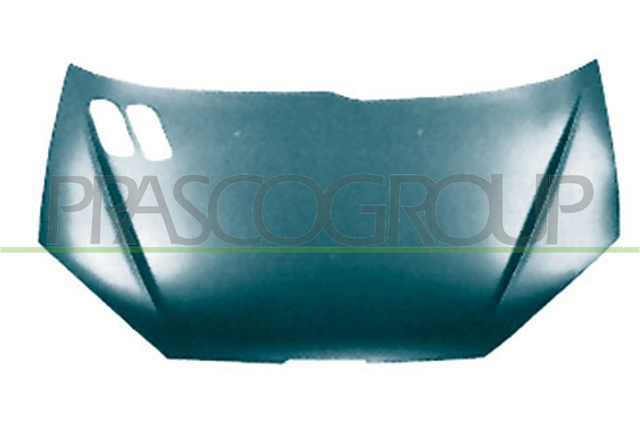 Capota Motor Prasco Peugeot PG0093100