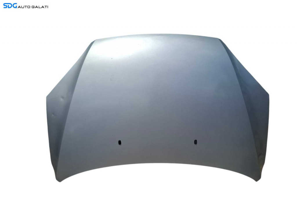 Capota Motor (Prezinta Ondulatii Lovituri Imperfectiuni) Ford Focus 2 NFL Non Facelift 2004 - 2007 [LC1644]