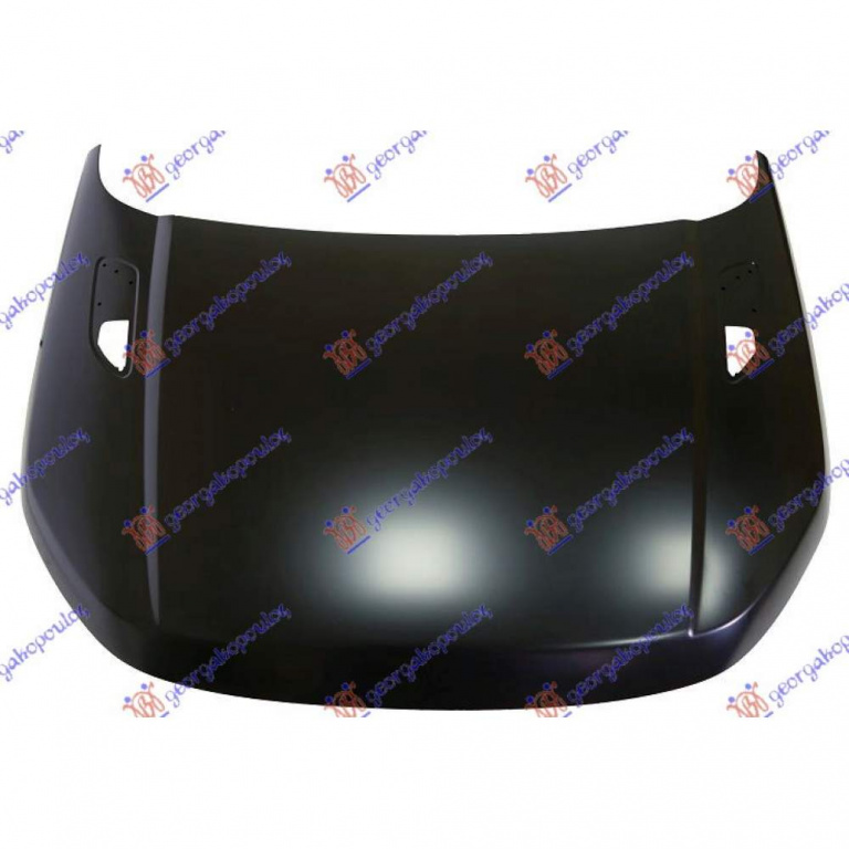 Capota Motor - Range Rover Evoque 2011 , Lr027588