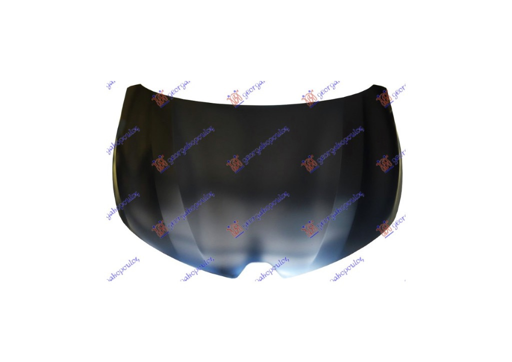 Capota motor Renault Captur 2 2020- NOUA 651007449R