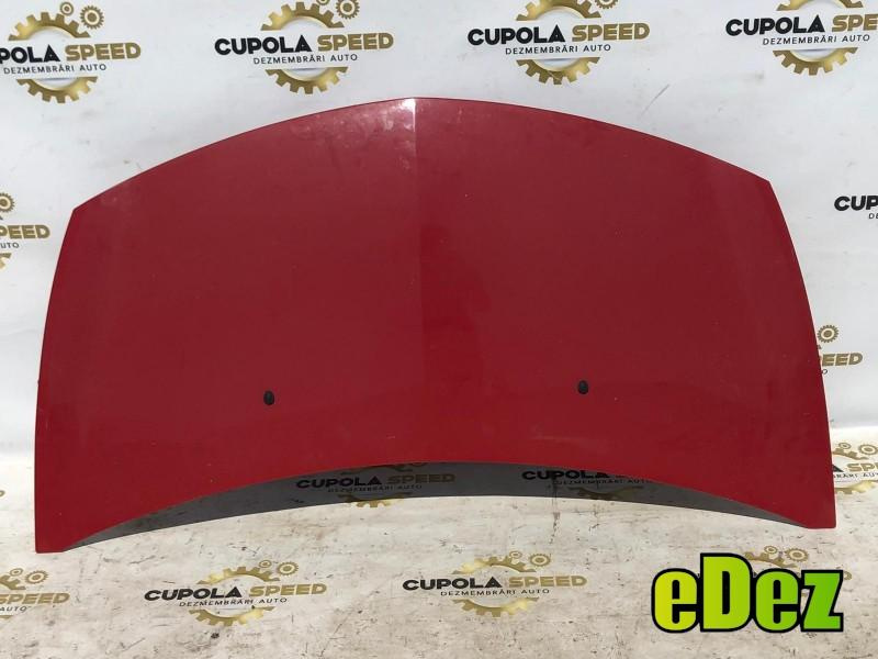 Capota motor Renault Clio 3 (2005-2009)