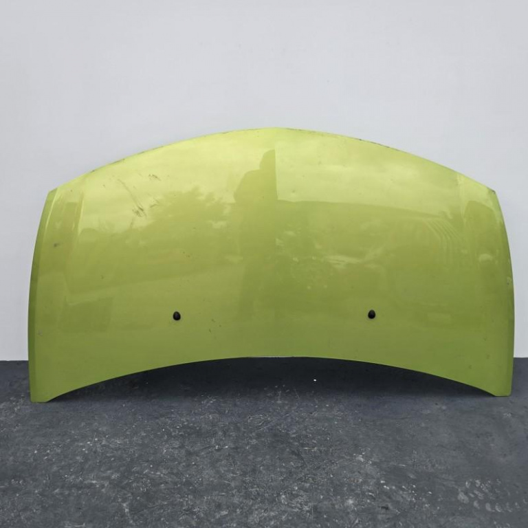 Capota motor Renault Clio 3 2005-2009