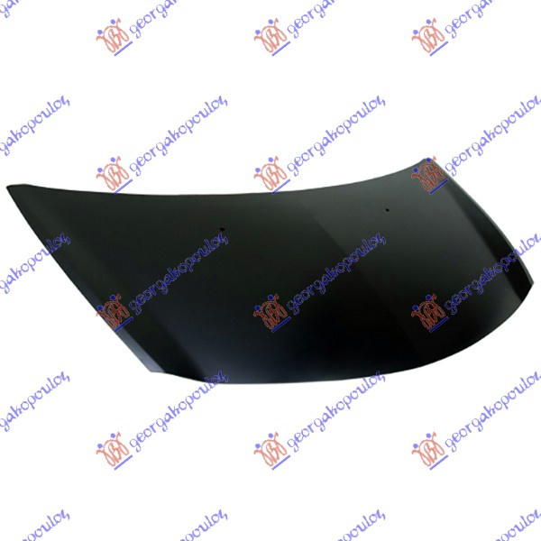 Capota motor Renault Clio 3 2009-2013 NOUA 7751479109