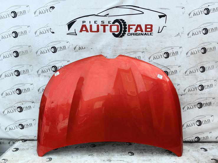 Capota motor Renault Clio 5 an 2019-2020-2021-2022-2023-2024-2025 FLZSKK9G2H