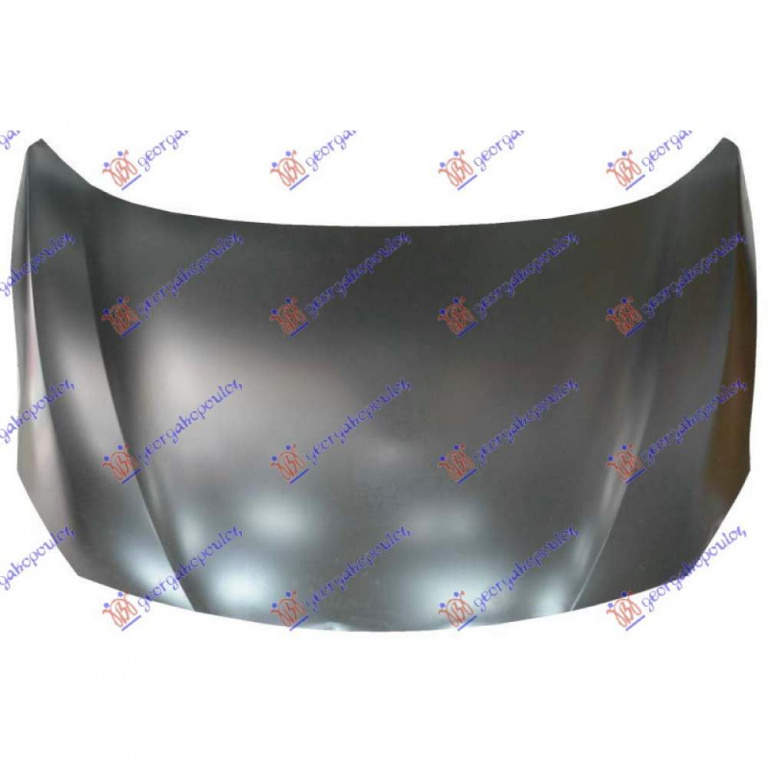 Capota Motor - Renault Fluence 2013 , 651002244r