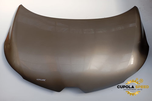 Capota motor Renault Kadjar [2015 - 2018]