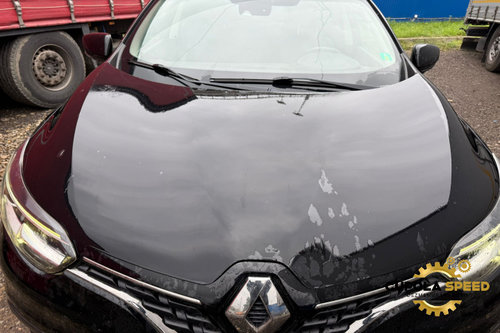 Capota motor Renault Kadjar [2015 - 2018]