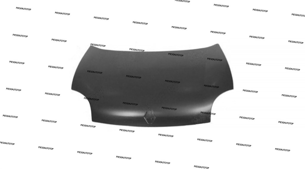 Capota motor Renault Kangoo 1998-2003 NOUA 7751468946
