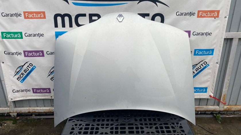 Capota motor Renault Laguna 2 2003