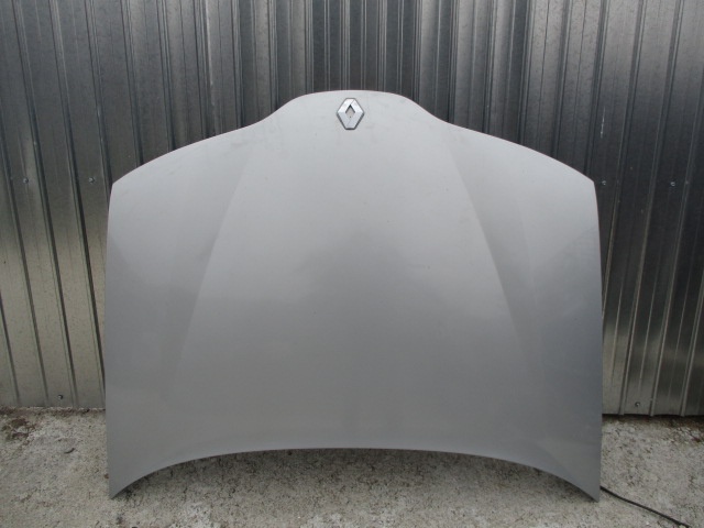 CAPOTA MOTOR RENAULT LAGUNA 2 FAB. 2001 – 2007 ⭐⭐⭐⭐⭐