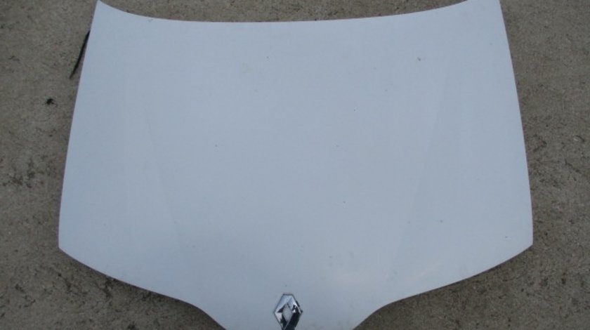 CAPOTA MOTOR RENAULT LAGUNA 2 FAB. 2001 – 2007 ⭐⭐⭐⭐⭐