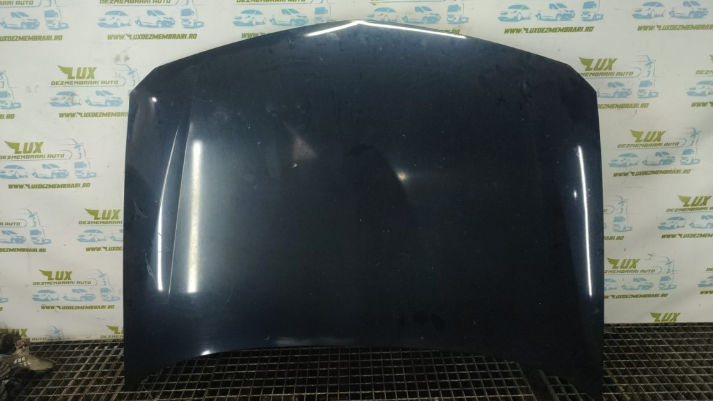 Capota motor Renault Laguna 2 [facelift] [2005 - 2007] 2.0 dci M9R740