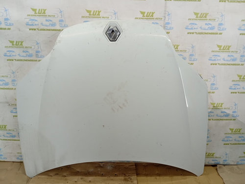 Capota motor Renault Laguna 3 [2007 - 2011] 2.0 dci M9R828